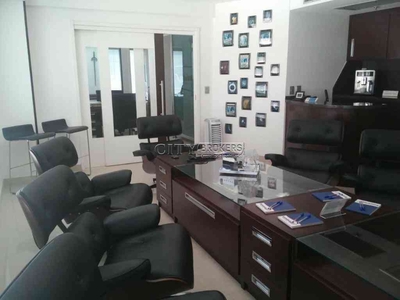 Sala à venda no bairro Centro, 78m²