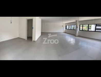 Sala/Escritório no Bairro Garcia em Blumenau com 84 m²