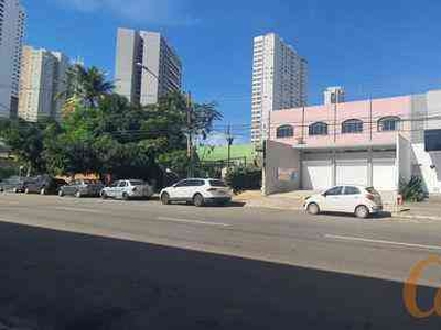 Sala para alugar no bairro Setor Marista, 420m²