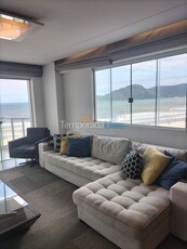 60 APTO FRENTE MAR 4 SUITES NOVO BALNEÁRIO CAMBORIÚ