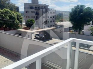 Apartamento à venda centro – atibaia sp