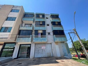 Apartamento à venda com 1 quarto no Riacho Fundo II, Riacho Fundo