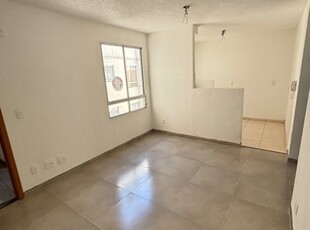 Apartamento à venda com 2 quarto(s)