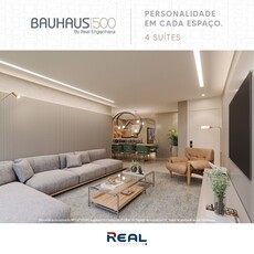 Apartamento à venda com 4 quartos no Sudoeste, Brasília