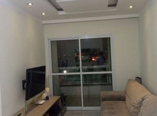 Apartamento à venda no bairro jardim gracinda - guarulhos/sp