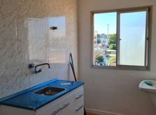 Apartamento à venda no bairro vila sfeir - indaiatuba/sp