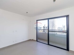 Studio à venda primeiro proprietário, 25 m² por r$ 384.900,00 - pinheiros