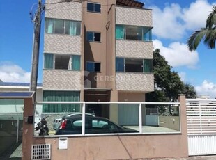 Apartamento - centro