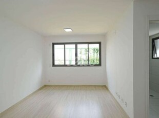 Apartamento com 1 quarto à venda na rua estado de israel, --, vila clementino, são paulo, 42 m2 por r$ 640.000