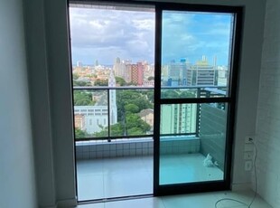 Apartamento com 1 quarto na encruzilhada