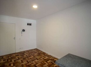 Apartamento com 1 quarto para alugar, 42m² - bela vista