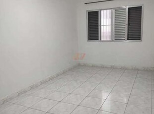 Apartamento com 1 quarto para alugar na avenida presidente costa e silva, boqueirão, praia grande, 70 m2 por r$ 1.800