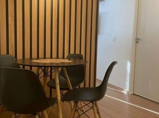 Apartamento com 1 quarto para alugar no brás, são paulo por r$ 2.150