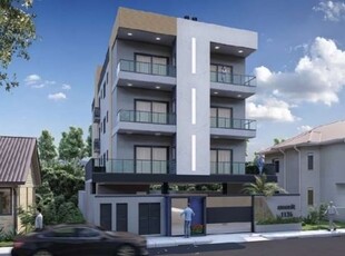 Apartamento com 10 quartos à venda na avenida joaquim couto, 1136, gravata, navegantes, 57 m2 por r$ 329.900