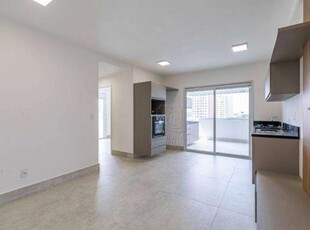 Apartamento com 2 dormitórios, 67 m² - venda por r$ 640.000,00 ou aluguel por r$ 3.557,00/mês - parque das nações - santo andré/sp