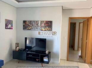 Apartamento com 2 dormitórios para alugar, 75 m² por r$ 4.675,00/mês - atibaia jardim - atibaia/sp