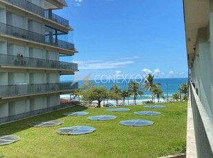 Apartamento com 2 quartos à venda na av. atlântica, 528, praia grande, ubatuba, 93 m2 por r$ 1.750.000