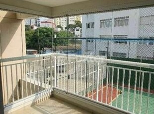 Apartamento com 2 quartos à venda na rua votupoca, 299, vila ipojuca, são paulo, 90 m2 por r$ 990.000