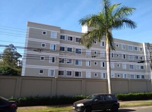 Apartamento com 2 quartos à venda no jardim flamboyant, campinas , 45 m2 por r$ 240.000