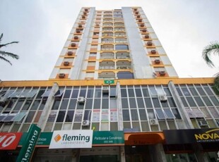 Apartamento com 3 quartos à venda na avenida primeiro de março, 229, centro, novo hamburgo por r$ 600.000