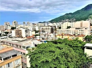 Apartamento com 3 quartos à venda na rua silva teles, andaraí, rio de janeiro, 100 m2 por r$ 500.000