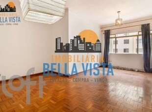 Apartamento com 3 quartos à venda na rua topázio, --, vila mariana, são paulo por r$ 670.000