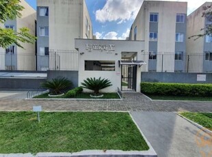 Apartamento com 3 quartos para alugar, 50.00 m2 por r$1390.00 - portao - curitiba/pr