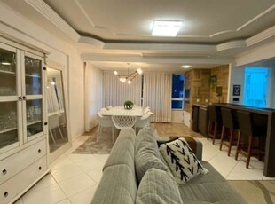 Apartamento com 3 quartos para alugar na 3200, 121, barra sul, balneário camboriú, 102 m2 por r$ 7.900