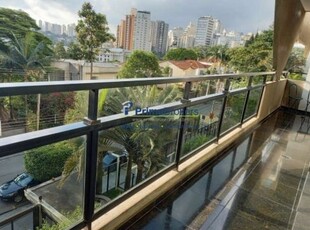 Apartamento com 3 quartos para alugar na rua ceará, consolação, são paulo por r$ 7.500