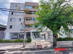 Apartamento com 3 quartos para alugar na rua maestro aldo krieger, 166, córrego grande, florianópolis, 75 m2 por r$ 2.850