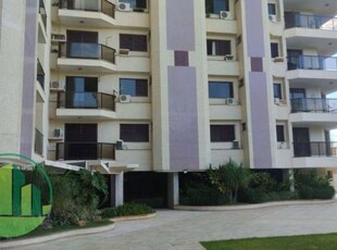 Apartamento com 4 dormitórios, 428 m² - venda por r$ 2.000.000,00 ou aluguel por r$ 5.820,00/mês - centro - são joão da boa vista/sp