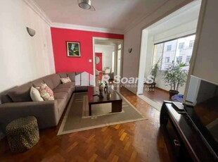 Apartamento com 4 quartos à venda na rua ronald de carvalho, copacabana, rio de janeiro, 225 m2 por r$ 2.250.000