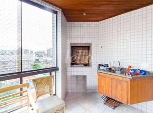 Apartamento com 4 quartos para alugar na alameda jauaperi, --, moema, são paulo, 200 m2 por r$ 7.000