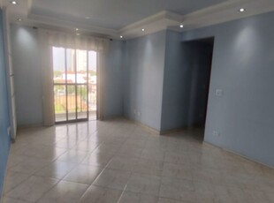 Apartamento de 3 dormitorios a venda 74m² - vila guilherme