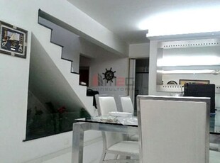 Apartamento duplex em perdizes para venda ou locação.