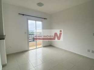 Apartamento em vila nova medeiros - jundiaí