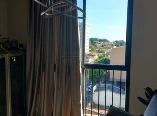 Apartamento padrão em são carlos