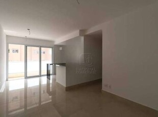 Apartamento para alugar, 62 m² por r$ 3.582,00/mês - jardim - santo andré/sp