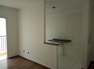 Apartamento para alugar com 2 quarto(s)