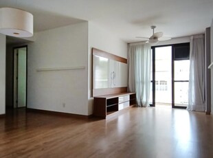 Apartamento para alugar com 4 quarto(s)
