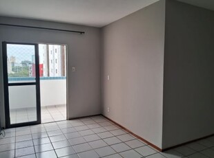 Apartamento para alugar condomínio manaus park