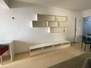 Apartamento para alugar em jardim europa de 52.00m² com 1 quarto e 1 garagem