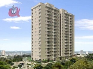 Apartamento para alugar no bairro alphaville industrial em barueri - sp.