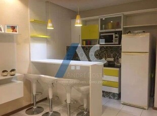 Apartamento para alugar no bairro rio vermelho - salvador/ba