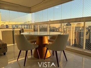 Apartamento para alugar no bairro tatuapé - são paulo/sp