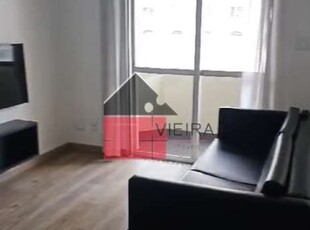 Apartamento para locação, morro dos ingleses, são paulo, sp