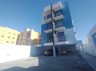 Apartamento para locação no boneca do iguaçu – montecino202