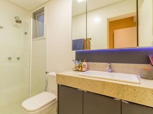 Apartamento para venda em florianópolis, ingleses do rio vermelho, 3 dormitórios, 2 suítes, 2 banheiros, 2 vagas