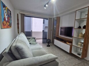 Apartamento pra alugar mobiliado