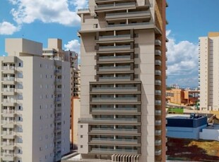 Apartamento quase pronto para morar no bairro nova aliança em ribeirão preto/sp -